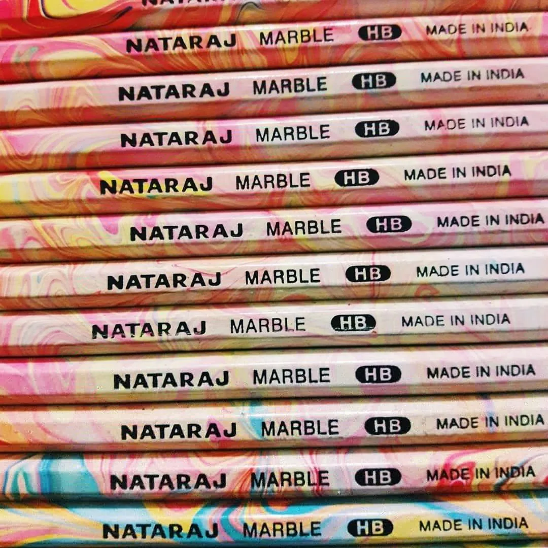 Наборы карандашей с логотипом